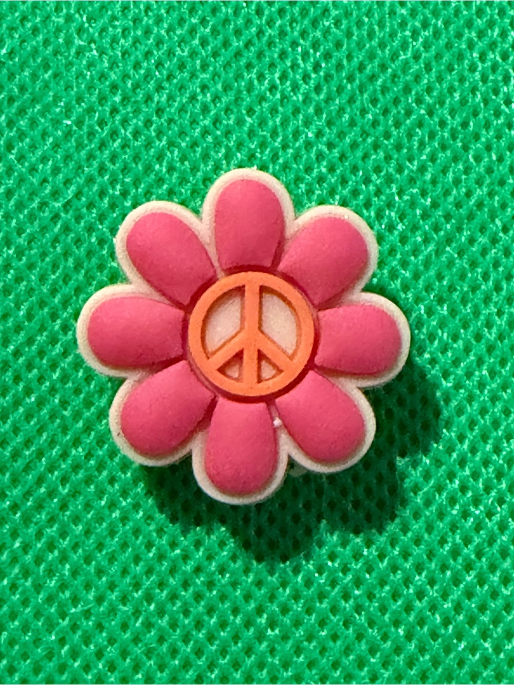 🌼 (5/$10 or 10/$15) NEW “60’s - 70’s Hippie Collection” 🎀 Croc Charm Collection